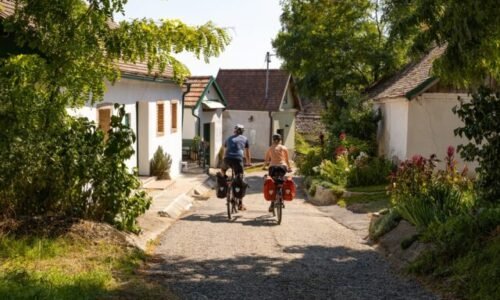 Objavte Dolné Rakúsko pešo aj na bicykli: 4 inšpiratívne tipy na výlety