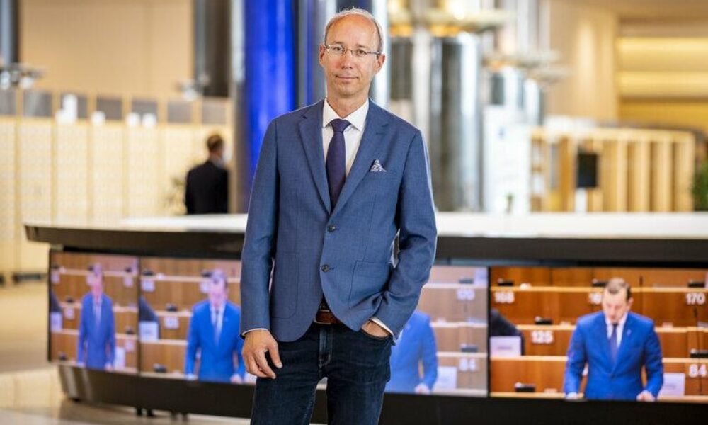 Nový Európsky dom v centre Bratislavy by mali otvoriť v roku 2027, súčasťou budovy bude centrum pre verejnosť
