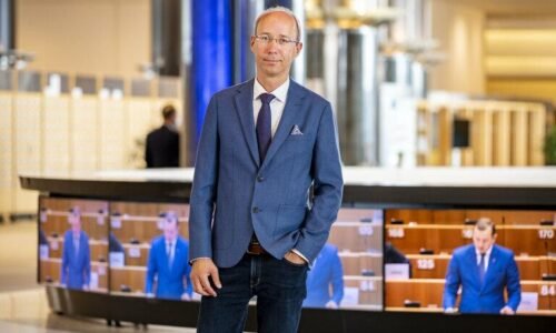 Nový Európsky dom v centre Bratislavy by mali otvoriť v roku 2027, súčasťou budovy bude centrum pre verejnosť