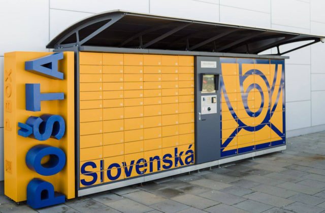 407991_118833460_3663776916967712_6568238474966271432_o-640x420.jpg Slovenská pošta rozširuje sieť BalíkoBOXov, plánuje prekročiť hranicu 250 samoobslužných výdajných miest
