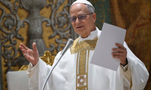 Novozvolený pápež Lev XIV. plánoval ešte ako kardinál navštíviť Slovensko, konkláve plány zmenilo