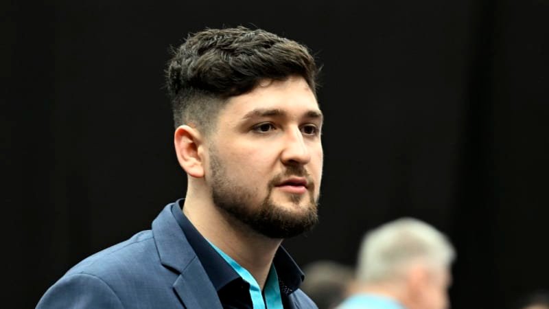 Gregor: Turek a rychlá jízda? Každý občas udělá chybu. Motoristé chtějí přes osm procent Gregor: Turek a rychlá jízda? Každý občas udělá chybu. Motoristé chtějí přes osm procent