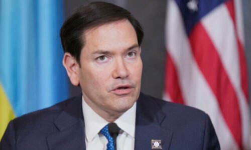 Na rokovaniach o Ukrajine v Turecku bude americký minister zahraničia Marco Rubio