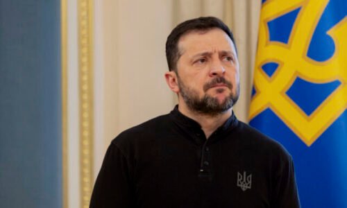 Zelenskyj prezradil, o čom sa chystá rozprávať s Putinom