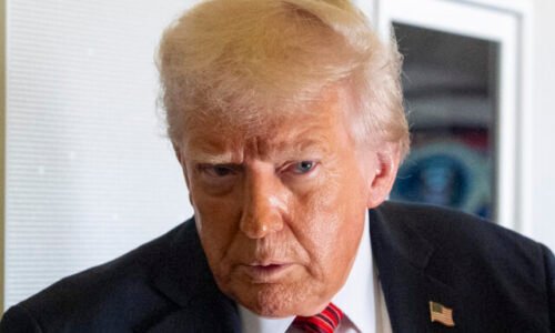 Ak pôjde do Turecka na rokovania s Ukrajinou Putin, je ochotný tam ísť aj Trump