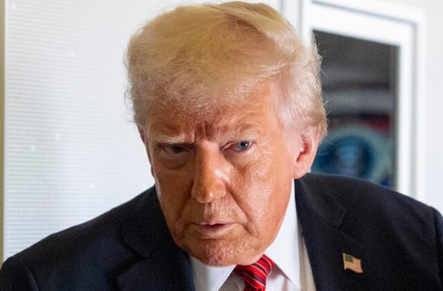 414617_trump_21195-640x420.jpg Víťazstvo Trumpovej administratívy. G7 schválila daňovú výnimku pre americké giganty, zdaňované budú len doma