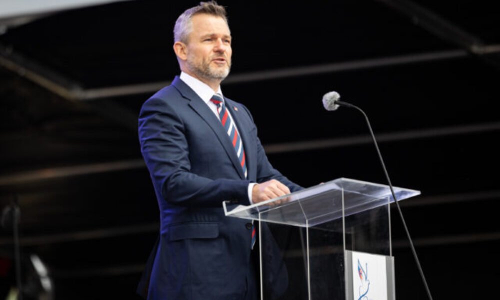 Pellegrini kritizuje vznik strán ako húb po daždi: Ak sa má zmeniť volebný systém, musí to byť po širokej diskusii