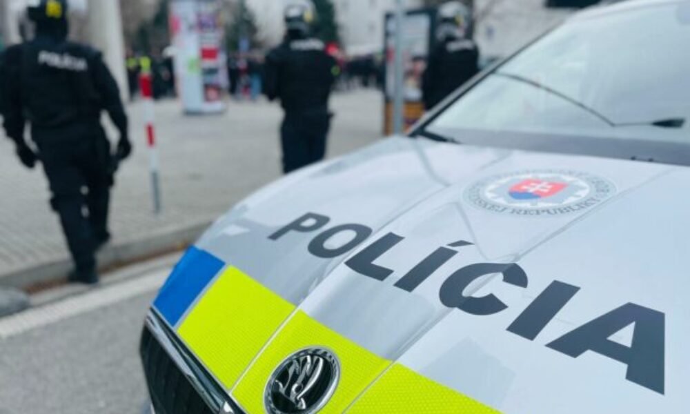 Polícia skontrolovala vyše 22-tisíc vodičov, alkohol alebo drogy odhalili až v 160 prípadoch