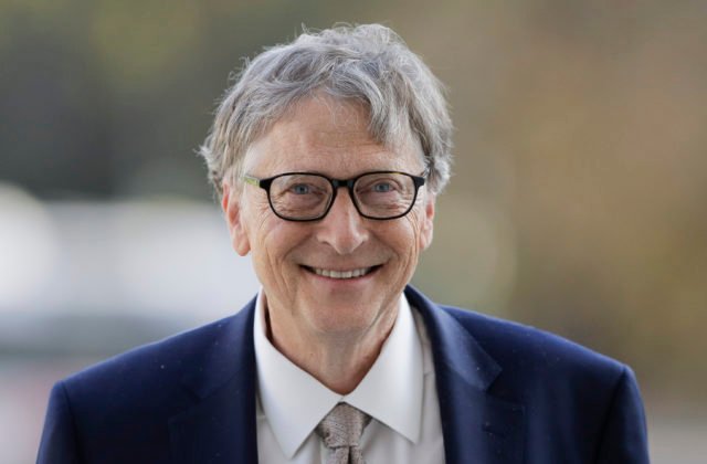418224_germany_bill_gates_36765-b93e018af1b94ae1b19e393b0fe13d61-640x420.jpg Nechce zomrieť bohatý, Bill Gates plánuje rozdať 99 percent svojho majetku