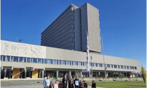 Literárne múzeum Slovenskej národnej knižnice bude zatvorené pre verejnosť, dôvodom je sťahovanie zbierok