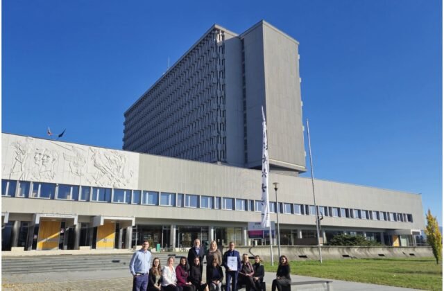 418406_titulka-snk-640x420.jpg Literárne múzeum Slovenskej národnej knižnice bude zatvorené pre verejnosť, dôvodom je sťahovanie zbierok
