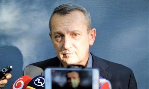 Pachinger z kauzy nebankoviek neuspel so žiadosťou na obnovu konania, proti rozhodnutiu súdu podal sťažnosť