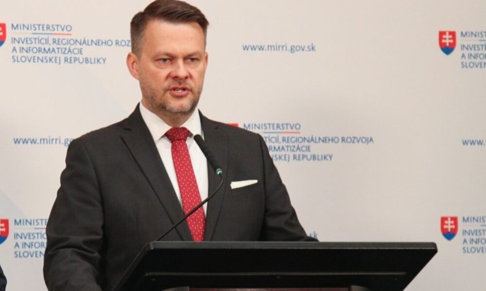 Slováci dostávajú do schránok falošné platobné výzvy. Migaľovo ministerstvo varuje pred podvodom