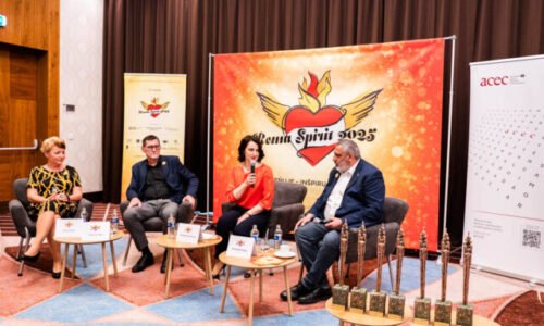 Nominácie pre 17. ročník ocenenia Roma Spirit sú otvorené – FOTO