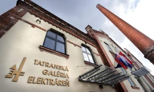 Tatranská galéria približuje kaligrafiu, súčasťou výstavy sú aj dielne