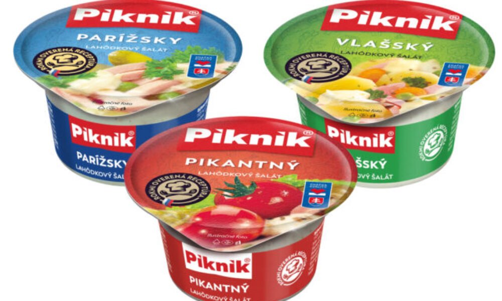 Spoločnosť TAURIS uspela v prestížnej spotrebiteľskej ankete