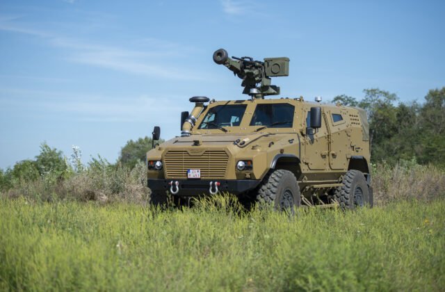 431145_1_gerlach-4x4-1-640x420.jpg Európa na prahu novej éry zbrojenia: IDET 2025 ukáže, ako rýchlo dokážeme posilniť vlastnú obranu – a československý Gerlach 4×4 bude pri tom