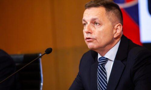 Kažimír je vinný v kauze podplácania, dostal peňažný trest 200-tisíc eur – VIDEO