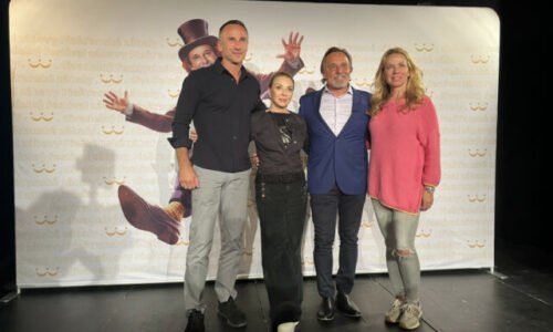 Divadelný Festival zábavy – Piešťanské zábaly prináša svoj druhý ročník, tešiť sa môžete na legendy ako Roden či Magálová – FOTO, VIDEO