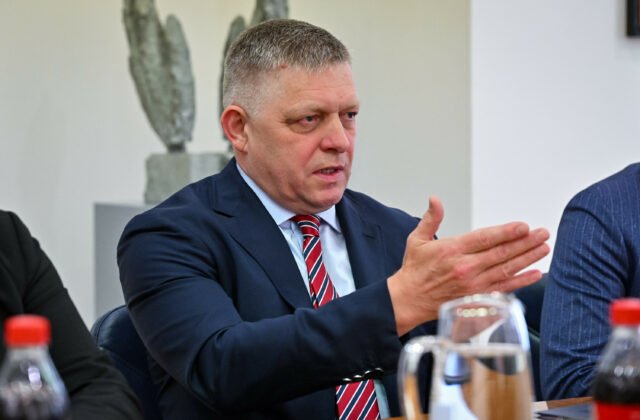 432297_683802a72e11a151330628-640x420.jpg V rozsudku musí vidieť aj študent práva fatálne nezmysly, reaguje Fico na rozhodnutie súdu o Kažimírovi