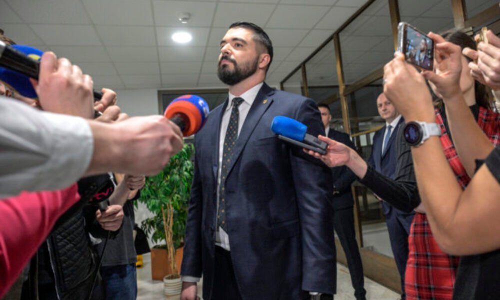 Deti sú čoraz častejšie terčom násilia, manipulácie a zneužívania, varuje Pavol Gašpar pri príležitosti MDD