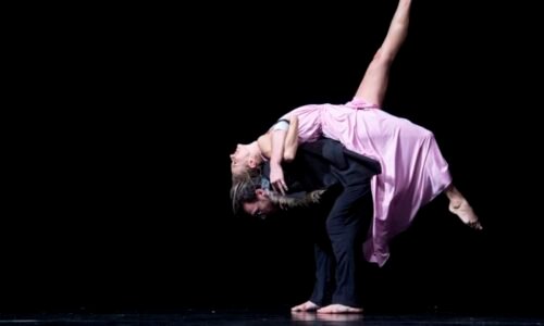 Rána pro českou kulturu: Šmokův Pražský komorní balet pozastaví činnost, nemá peníze