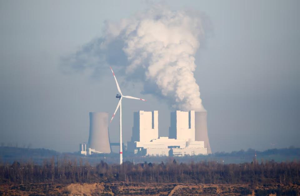 EÚ sa blíži k cieľom v oblasti klímy a energetiky na rok 2030, uviedla eurokomisia EÚ sa blíži k cieľom v oblasti klímy a energetiky na rok 2030, uviedla eurokomisia