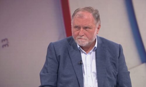 Právník o bitcoinech kolem rezignujícího Blažka: Podivné, ale problém nevidím