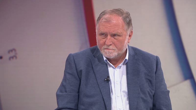 Právník o bitcoinech kolem rezignujícího Blažka: Podivné, ale problém nevidím Právník o bitcoinech kolem rezignujícího Blažka: Podivné, ale problém nevidím