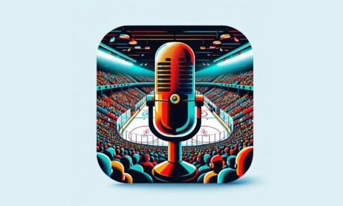 PODCAST Z tribúny Zákulisie MS v hokeji, ktoré v TV neuvidíte. Záhada slovenských dedín, nudný maskot a nečakaná zima