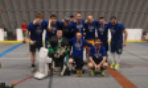 1. ročník hokejbalového turnaja: HURBANKA CUP 2025 – pozná svojho víťaza ! | 3. máj 2025 | report