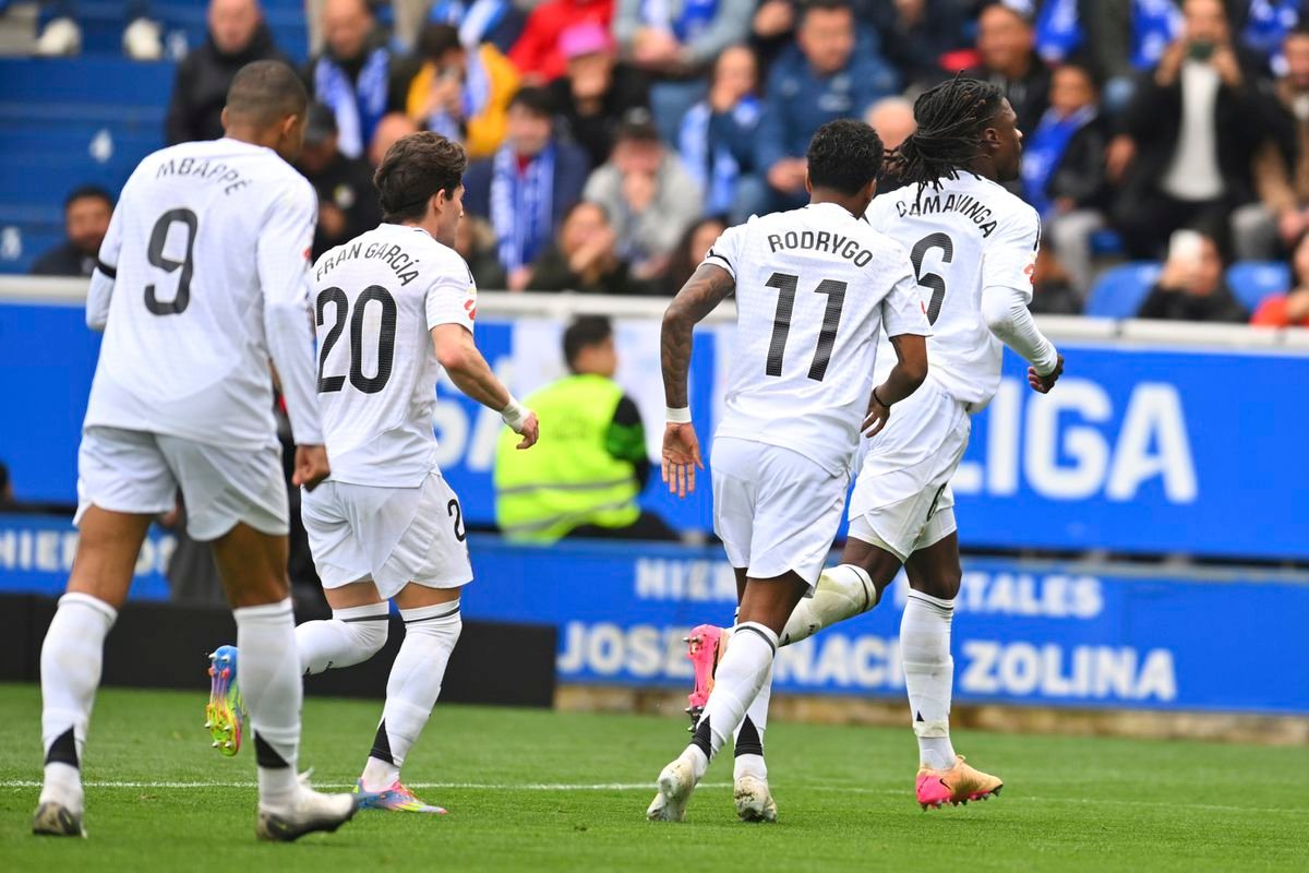 Kontroverzia s rozhodcami pokračuje. Real Madrid zvolil pred El Clásicom overenú taktiku
