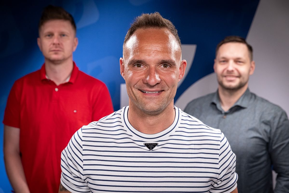 GÓLY Z BUFETU Striebro z MS má pre neho cenu zlata. Finále Stanley Cupu prirovnal k bronzu z olympiády GÓLY Z BUFETU Striebro z MS má pre neho cenu zlata. Finále Stanley Cupu prirovnal k bronzu z olympiády