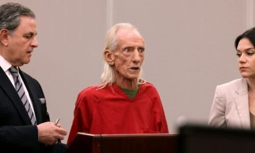 Muž z nenávisti ubodal šestiletého muslimského chlapce. Soud v USA mu uložil 53 let vězení