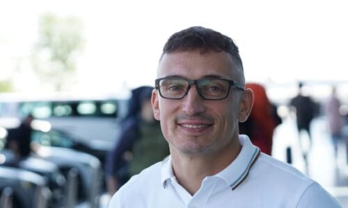 Bžoch: Ukrajina minimálně dočasně přijde o území. Brzké členství v EU jsou vzdušné zámky
