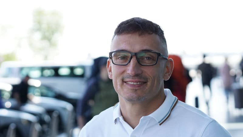Bžoch: Ukrajina minimálně dočasně přijde o území. Brzké členství v EU jsou vzdušné zámky Bžoch: Ukrajina minimálně dočasně přijde o území. Brzké členství v EU jsou vzdušné zámky