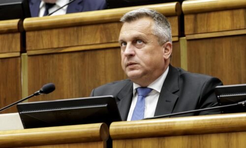 Danko pripravuje pri primátoroch zásah: Smer to však spochybňuje a u Šutaja Eštoka sa chcú inšpirovať Poľskom