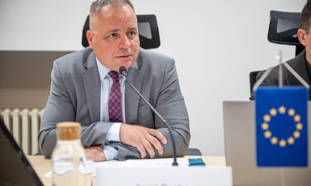 Rada partnerstva Bratislavského kraja na 13. zasadnutí schválila 31 projektov