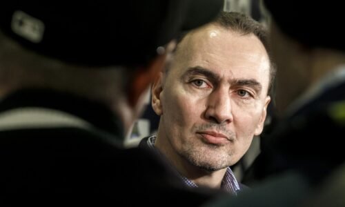 Šatan oznámil ďalšie zmeny v reprezentácii, konečná nominácia bude známa v utorok