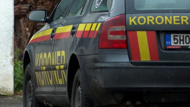 Seniorka z plzně „obživla“ v rakvi. ženu prohlásila za mrtvou koronerka, případ řeší policie