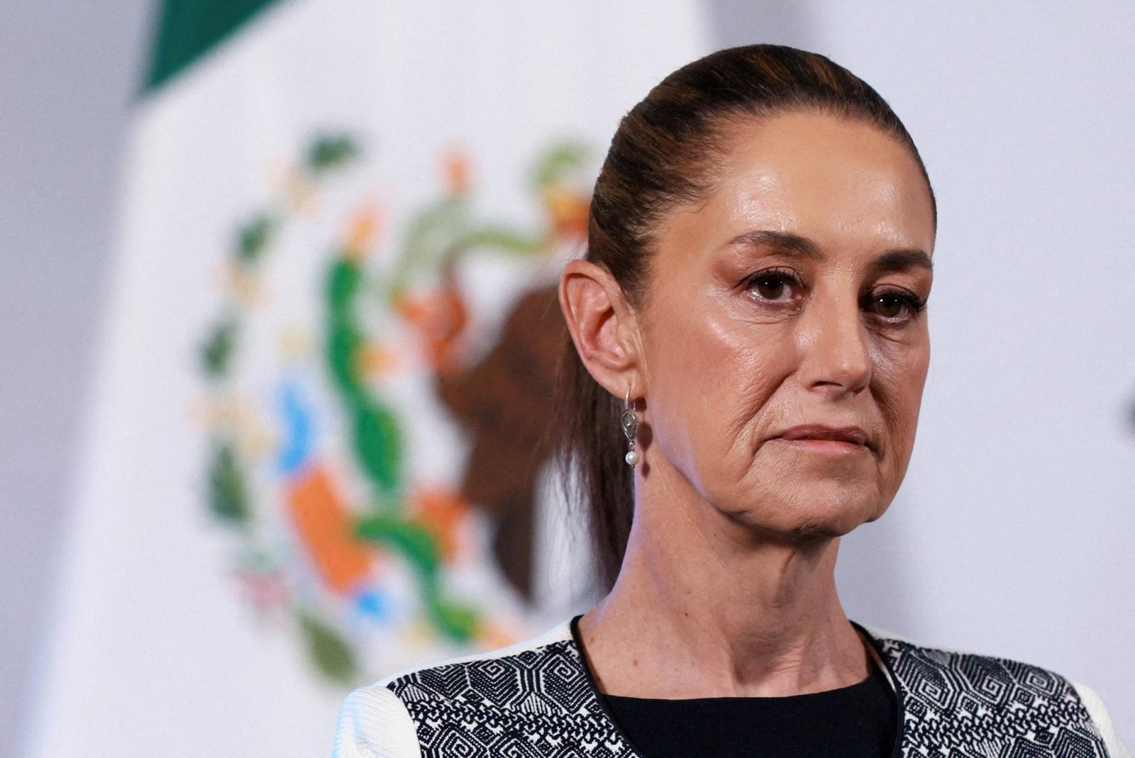 Mexiko podalo na Google žalobu pre používanie názvu Americký záliv Mexiko podalo na Google žalobu pre používanie názvu Americký záliv