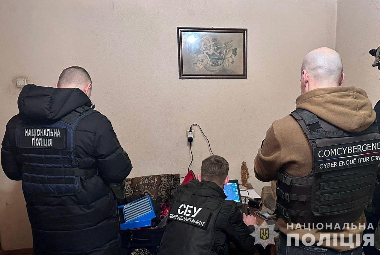 Ukrajinská tajná služba odhalila maďarskú špionážnu sieť, dvoch ľudí zatkli Ukrajinská tajná služba odhalila maďarskú špionážnu sieť, dvoch ľudí zatkli