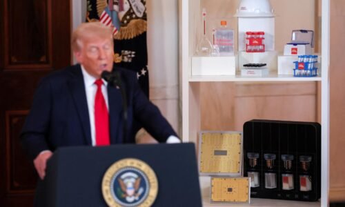 Trump povedal Muskovi, že môže pracovať pre Biely dom, dokedy bude chcieť