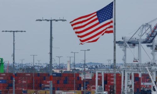 Prvý krok k ukončeniu obchodnej vojny? USA a Čína budú cez víkend rokovať vo Švajčiarsku