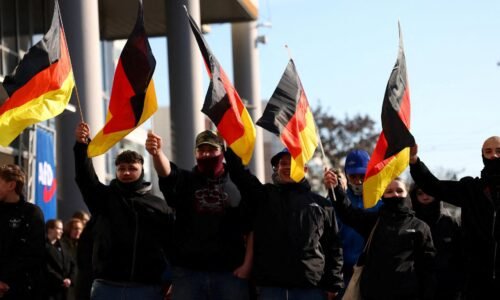 AfD je útokom na Nemecko. Nová vláda zváži jej zákaz, povedal šéf sociálnych demokratov