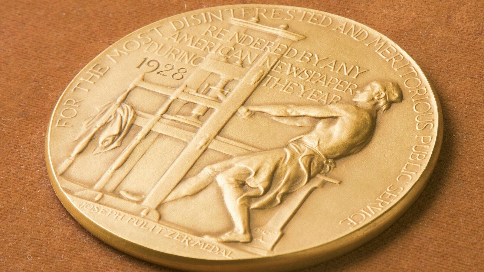 Pulitzerovu cenu za spravodajstvo o zákonoch o potratoch získala ProPublica Pulitzerovu cenu za spravodajstvo o zákonoch o potratoch získala ProPublica