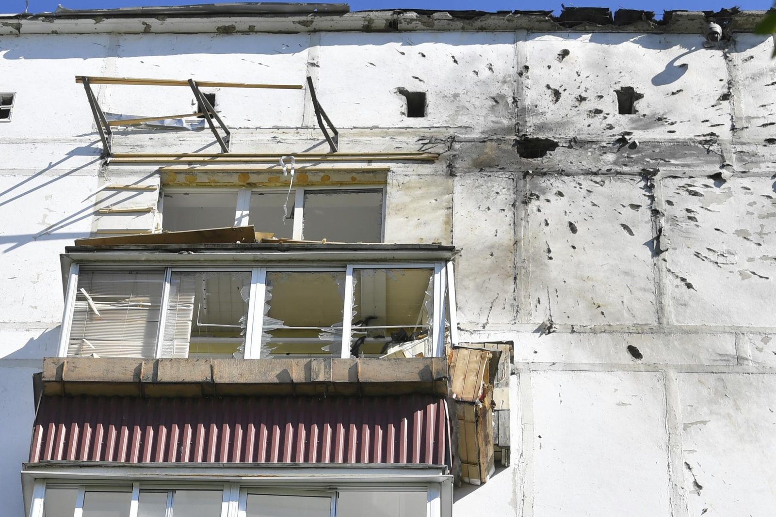 Ruské ministerstvo obrany uviedlo, že zostrelilo vyše sto ukrajinských dronov Ruské ministerstvo obrany uviedlo, že zostrelilo vyše sto ukrajinských dronov