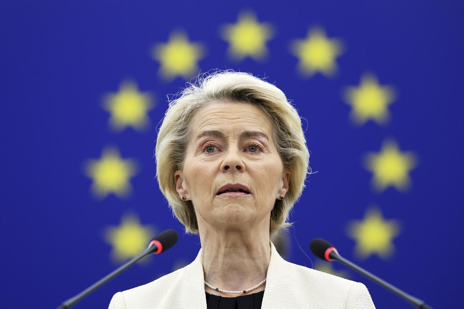 Európska komisia ide konzultovať opatrenia proti americkým clám, začne spor v rámci WTO Európska komisia ide konzultovať opatrenia proti americkým clám, začne spor v rámci WTO