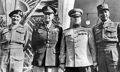 Kde sa stretli Američania so Sovietmi a kto nahradil Hitlera? Otestujte sa, čo viete o konci 2. svetovej vojny