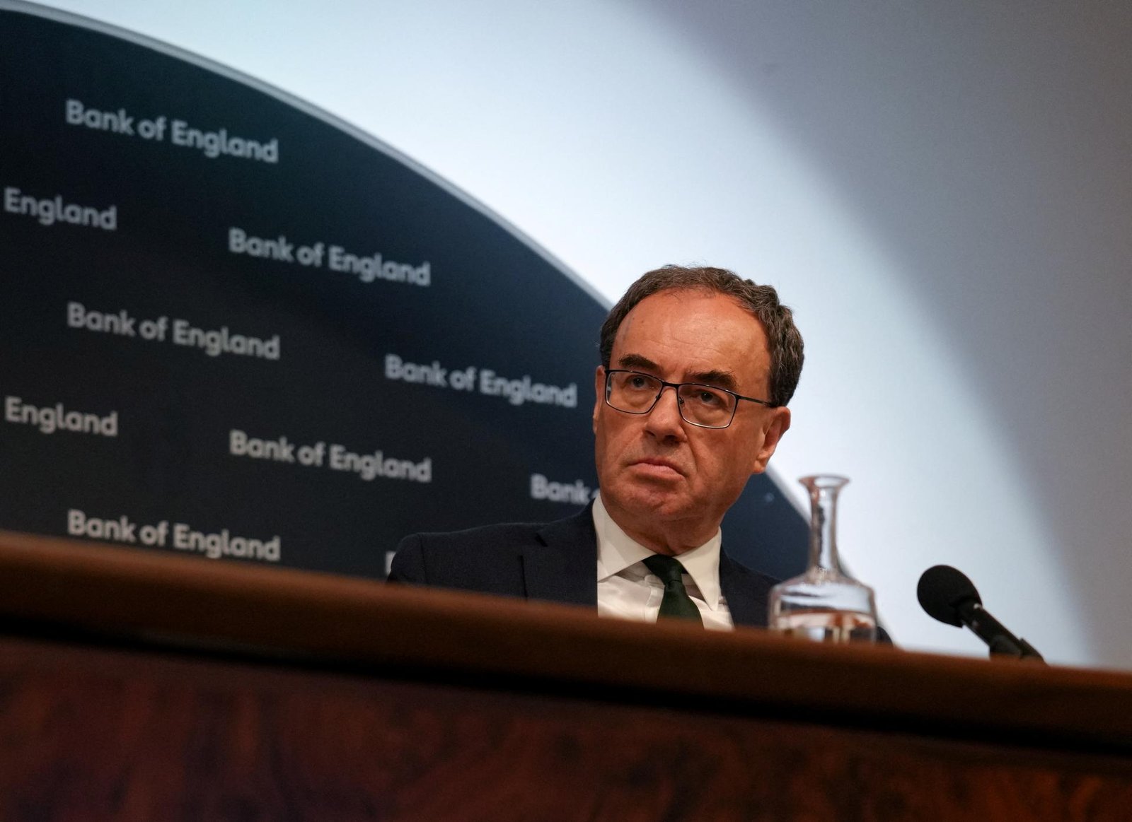 Guvernér Bank of England verí v obnovenie obchodných vzťahov medzi Londýnom a Európskou úniou Guvernér Bank of England verí v obnovenie obchodných vzťahov medzi Londýnom a Európskou úniou